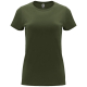 T-shirt promotionnel 170g pour femme Capri Roly T-shirt promotionnel 170g pour femme Capri Roly