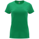 T-shirt promotionnel 170g pour femme Capri Roly T-shirt promotionnel 170g pour femme Capri Roly