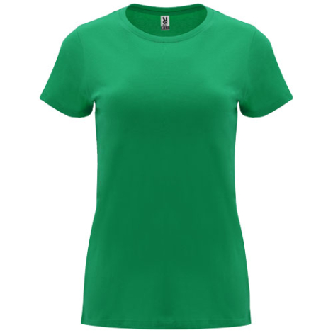 T-shirt promotionnel 170g pour femme Capri Roly