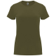 T-shirt promotionnel 170g pour femme Capri Roly T-shirt promotionnel 170g pour femme Capri Roly