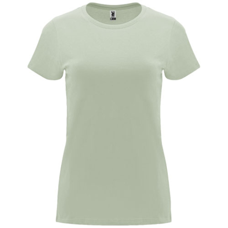 T-shirt promotionnel 170g pour femme Capri Roly
