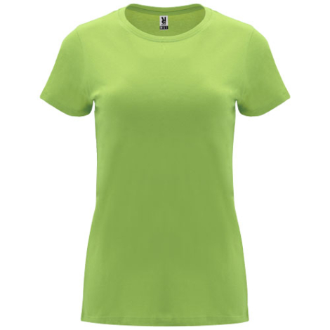 T-shirt promotionnel 170g pour femme Capri Roly