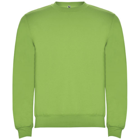 Pull ras du cou unisexe personnalisable 280gr Clasica ROLY