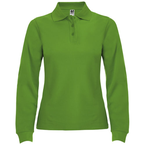 Polo publicitaire Femme coton 220gr Estrella ROLY