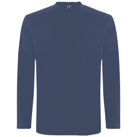 T-shirt publicitaire 160g manches longues homme Extreme Roly
