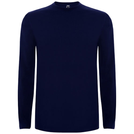 T-shirt publicitaire 160g manches longues homme Extreme Roly