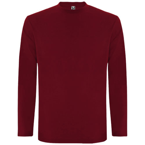 T-shirt publicitaire 160g manches longues homme Extreme Roly