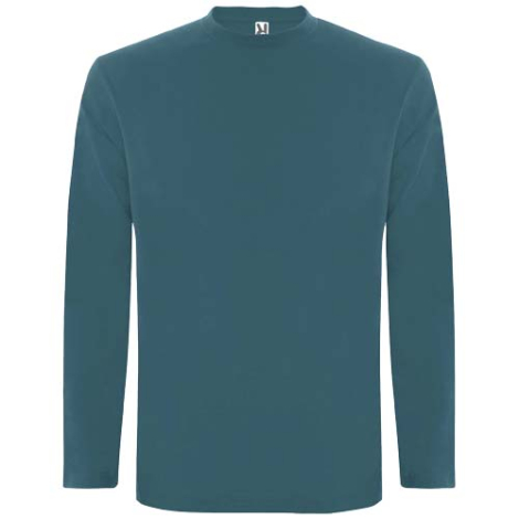 T-shirt publicitaire 160g manches longues homme Extreme Roly