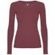 T-shirt promotionnel 160g manches longues femme Extreme Roly