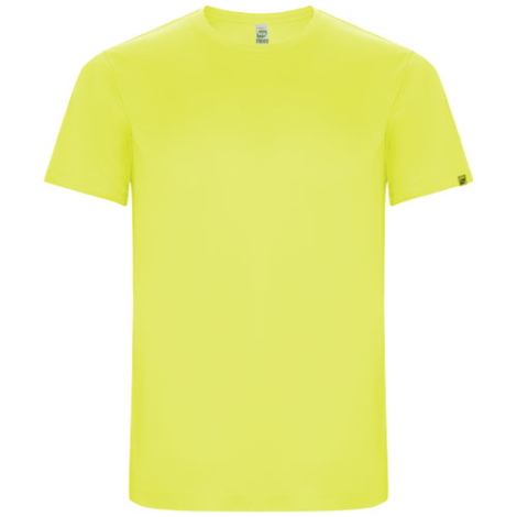 T-shirt publicitaire 135g manches courtes homme Imola Roly