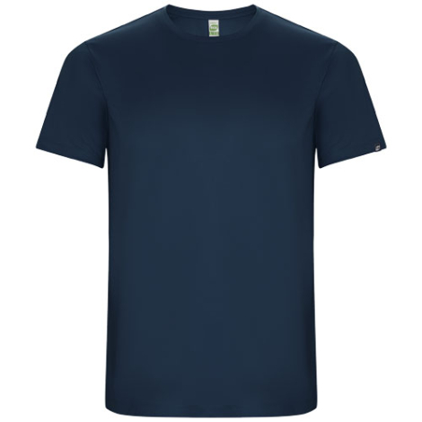 T-shirt publicitaire 135g manches courtes homme Imola Roly