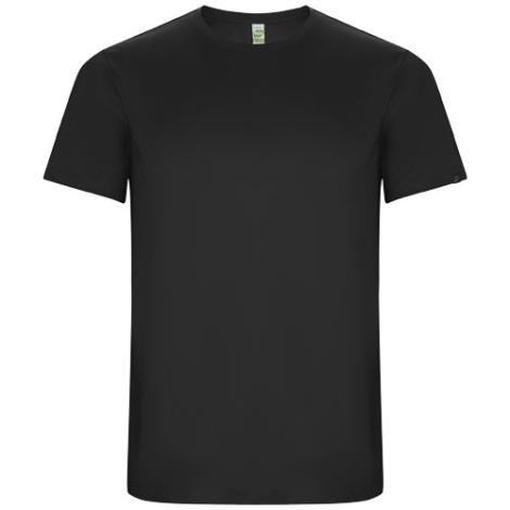 T-shirt publicitaire 135g manches courtes homme Imola Roly