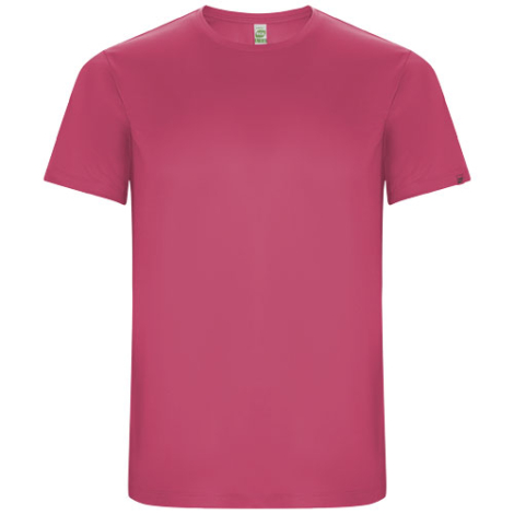 T-shirt publicitaire 135g manches courtes homme Imola Roly