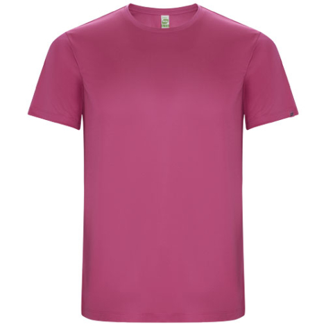 T-shirt publicitaire 135g manches courtes homme Imola Roly