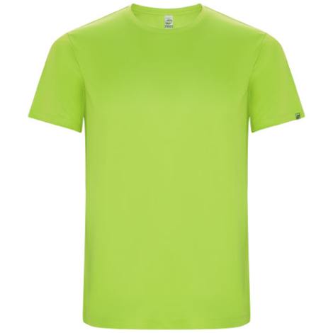 T-shirt publicitaire 135g manches courtes homme Imola Roly