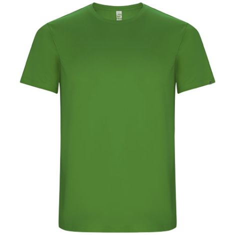 T-shirt publicitaire 135g manches courtes homme Imola Roly