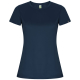 T-shirt sport 135g à personnaliser manches courtes femme Imola Roly T-shirt sport 135g à personnaliser manches courtes femme Imola Roly