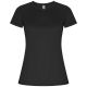 T-shirt sport 135g à personnaliser manches courtes femme Imola Roly T-shirt sport 135g à personnaliser manches courtes femme Imola Roly