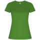T-shirt sport 135g à personnaliser manches courtes femme Imola Roly T-shirt sport 135g à personnaliser manches courtes femme Imola Roly