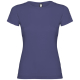 T-shirt coton 155g promotionnel femme Jamaica Roly T-shirt coton 155g promotionnel femme Jamaica Roly