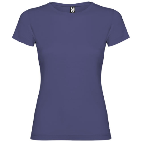 T-shirt coton 155g promotionnel femme Jamaica Roly