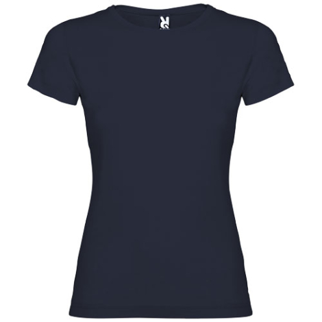 T-shirt coton 155g promotionnel femme Jamaica Roly