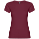 T-shirt coton 155g promotionnel femme Jamaica Roly T-shirt coton 155g promotionnel femme Jamaica Roly