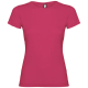 T-shirt coton 155g promotionnel femme Jamaica Roly T-shirt coton 155g promotionnel femme Jamaica Roly