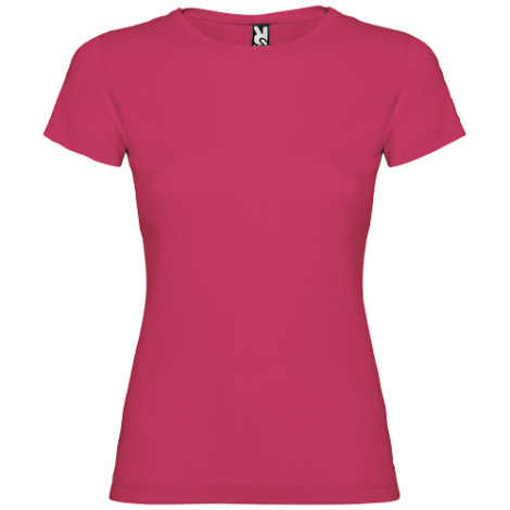 T-shirt coton 155g promotionnel femme Jamaica Roly