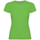 T-shirt coton 155g promotionnel femme Jamaica Roly T-shirt coton 155g promotionnel femme Jamaica Roly