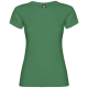 T-shirt coton 155g promotionnel femme Jamaica Roly T-shirt coton 155g promotionnel femme Jamaica Roly