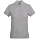 Polo Femme coton bio 210gr personnalisé Prince ROLY Polo Femme coton bio 210gr personnalisé Prince ROLY