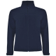 Veste promotionnelle softshell unisexe Rudolph ROLY Veste promotionnelle softshell unisexe Rudolph ROLY