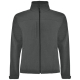 Veste promotionnelle softshell unisexe Rudolph ROLY Veste promotionnelle softshell unisexe Rudolph ROLY