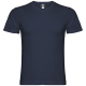 T-shirt à personnaliser 155g col V homme Samoyedo Roly