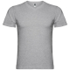 T-shirt à personnaliser 155g col V homme Samoyedo Roly