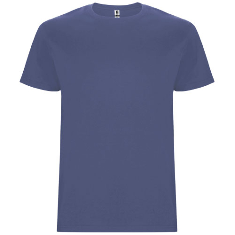 T-shirt publicitaire 190g homme col rond Stafford Roly