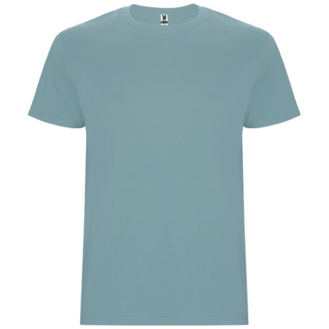 T-shirt publicitaire 190g homme col rond Stafford Roly
