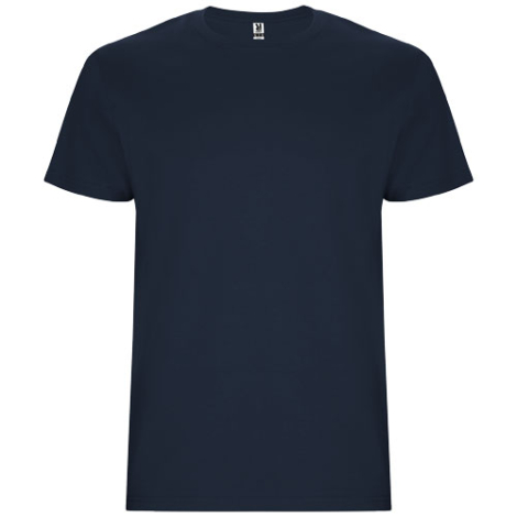 T-shirt publicitaire 190g homme col rond Stafford Roly