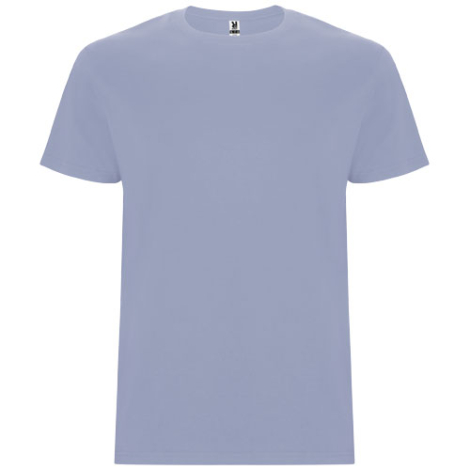 T-shirt publicitaire 190g homme col rond Stafford Roly