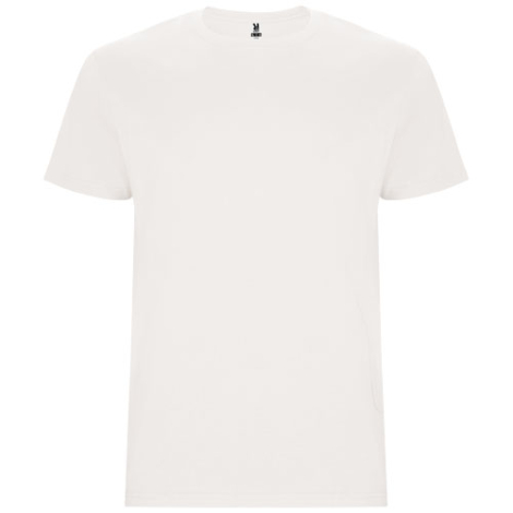 T-shirt publicitaire 190g homme col rond Stafford Roly