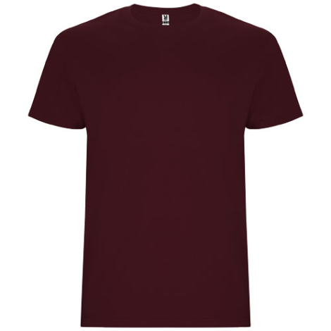 T-shirt publicitaire 190g homme col rond Stafford Roly
