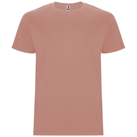 T-shirt publicitaire 190g homme col rond Stafford Roly