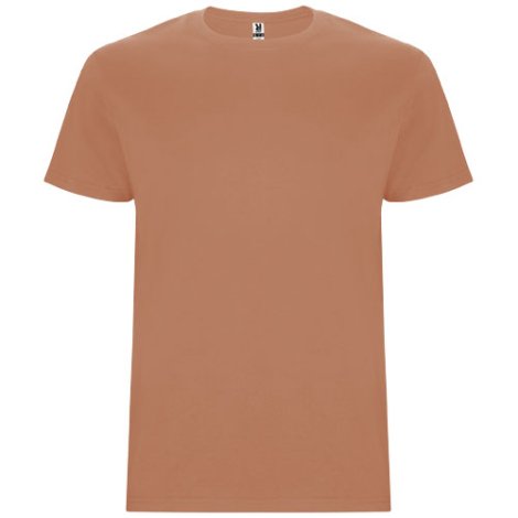 T-shirt publicitaire 190g homme col rond Stafford Roly