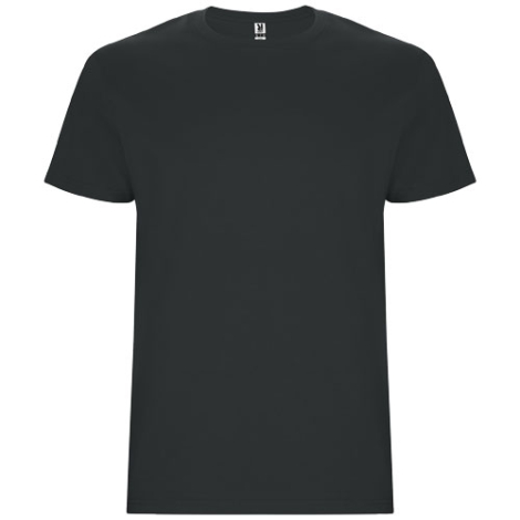 T-shirt publicitaire 190g homme col rond Stafford Roly