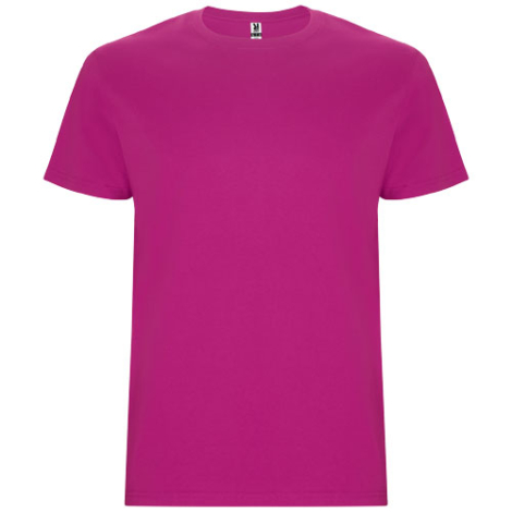 T-shirt publicitaire 190g homme col rond Stafford Roly