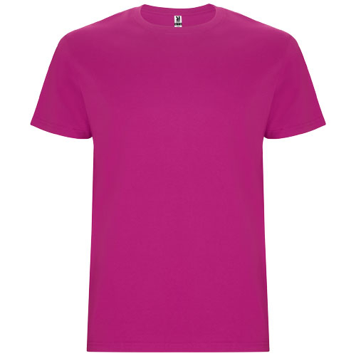 T-shirt publicitaire 190g homme col rond Stafford Roly Rosette