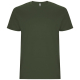 T-shirt publicitaire 190g homme col rond Stafford Roly T-shirt publicitaire 190g homme col rond Stafford Roly