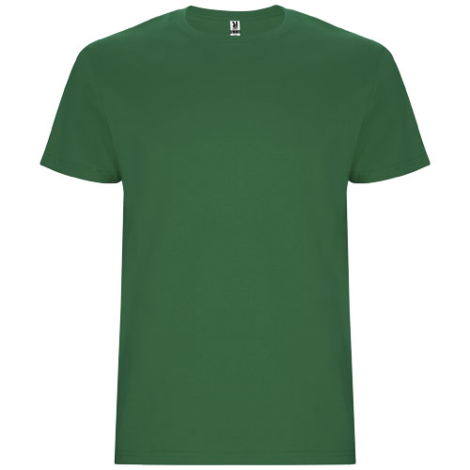 T-shirt publicitaire 190g homme col rond Stafford Roly