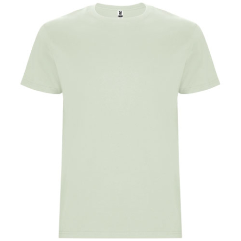 T-shirt publicitaire 190g homme col rond Stafford Roly